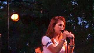 Boys in the Summer- Jessie James Bayfest