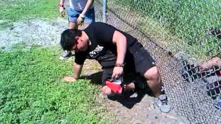 Big Boy Cnt Jump The BPL Fence