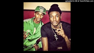 Meek Mill "I Miss Snupe" (WSHH Exclusive - Official Music Video)