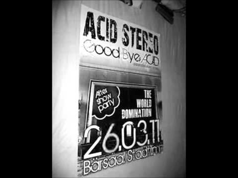 Acid Stereo -  Look at Me