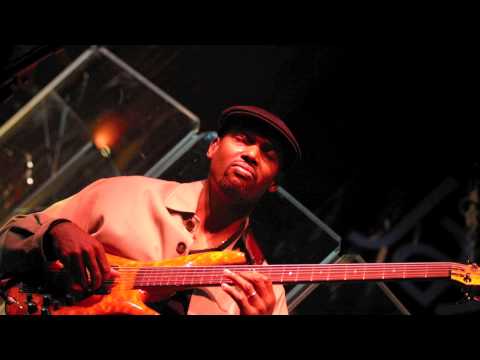 Gerald Veasley - Shango (Live)