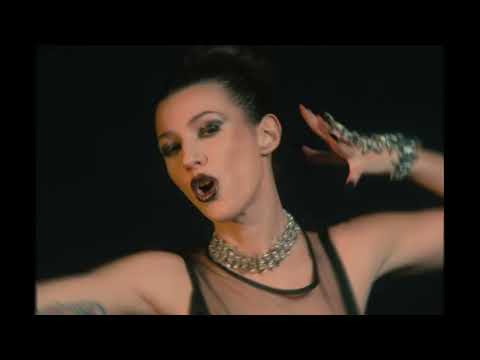 Ginevra Lamborghini - Ira (Official Video)