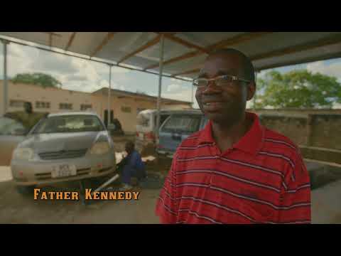 Sambia: Straßenprediger