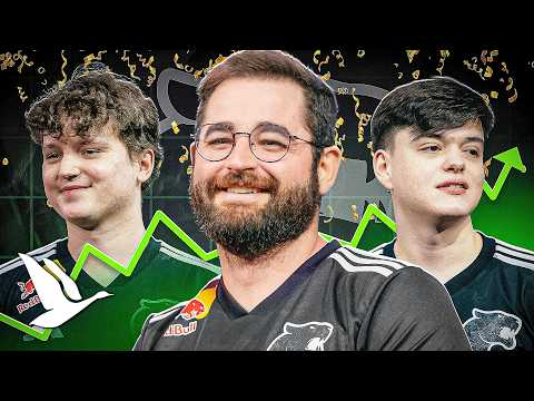 Can FURIA Actually WIN The Counter-Strike 2 MAJOR?! | fl0m