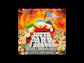 36. Up There | South Park: Bigger, Longer & Uncut Soundtrack (OFFICIAL)