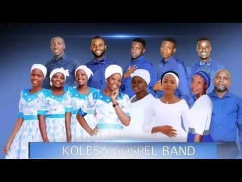 KOLESA GOSPEL BAND - VULO ||| KAVANGO GOSPEL LIBRARY