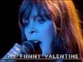 Nico - My Funny Valentine