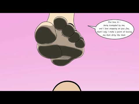 The Giantess Mother Feet | Giantess Community