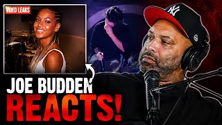 Beyoncé Video Leaks | Who's leaking them| J Cole Crying On Stage, Performative| Joe Budden Podcast