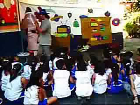 "CORRA QUE O CHINELO VEM AÍ" Seu Bira