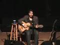 Bob Schneider - Getting Better (with commentary)