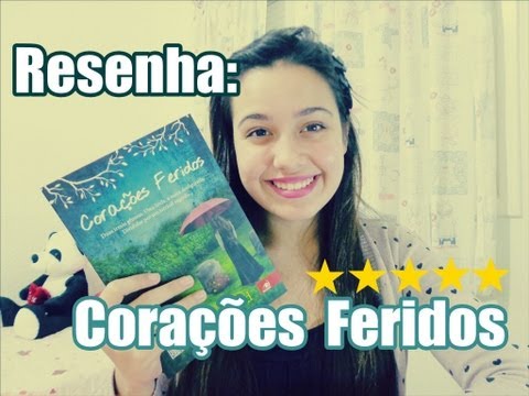 Resenha: Corações Feridos - Louisa Reid