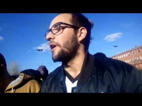 Lucker 4.1 Deibeat vs Neto Victador Butra - Primera Ronda - Grupal Battle