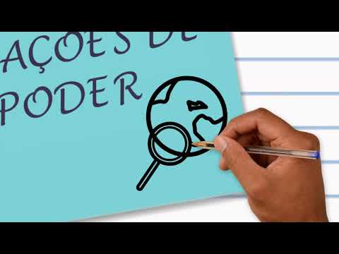 Conceitos Geográficos