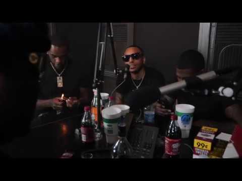 J Got Da Juice x Sauce Walka - Really Livin [Official Video]