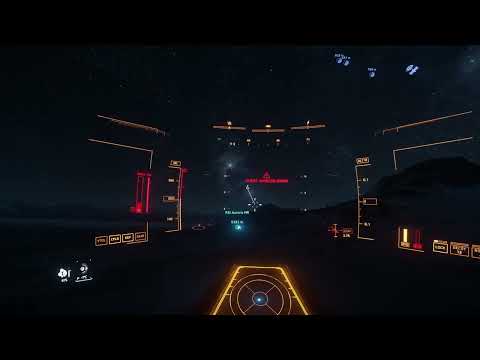 C.O. HoverQuad in action