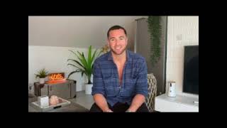 You Must Really Love Me (Aaron Renfree Video)