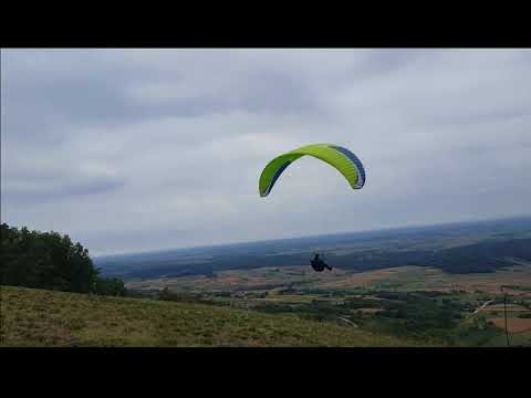 Kalnik (start Borje) 08.09.2017