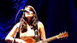 Roxanne Emery Cold Heart Middlesbrough 18/11/2011