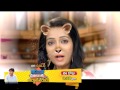Aadavari Matalaku Arthale Verule Promo 26 5 17