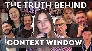 Context Windows Explained by the People Who Actually Ship with the Models