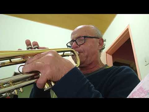 Roberto Przybylski - Footprints, Wayne Shorter