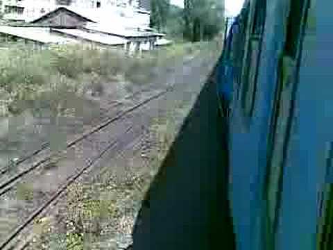 Cu P 2735 intre Lupeni si Petrosani [Partea 1]