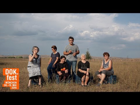 WHEN TOMATOES MEET WAGNER | Trailer | DOK.fest 2019