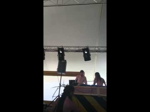 Pants & Socks at Balter Festival