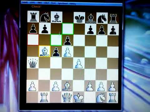 SICILIJANKA otrovni pešak 1deo #13 sah i mat