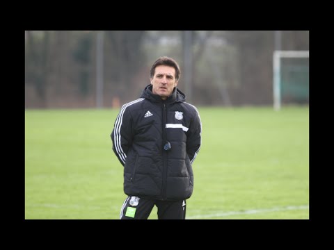 Christophe Pelissier sur la Web Radio OhVilleLumiere