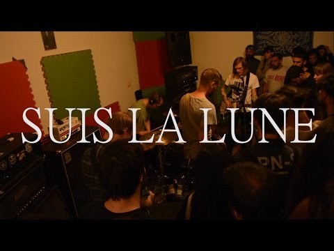 SUIS LA LUNE live in BACOLI at FESTINA LENTE FESTIVAL (Full HD - Full Concert) 1/3