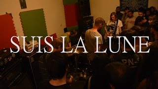SUIS LA LUNE live in BACOLI at FESTINA LENTE FESTIVAL (Full HD - Full Concert) 1/3