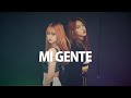[AB] HwaSa X ChungHa - 'Mi Gente' | DANCE COVER