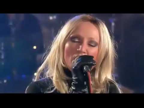 Bára Basiková & Precedens - Doba ledová