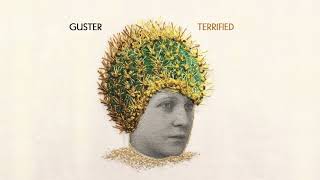 Guster - "Terrified" [Official Audio]