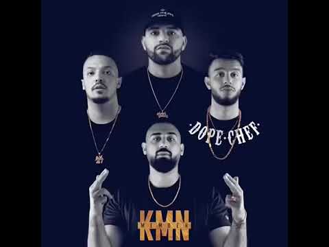 Azet - KMN MEMBER (ft. Zuna x Miami Yacine x Nash) (Official Video )