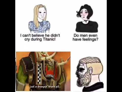 Yarrick is gone. Armageddon is doomed