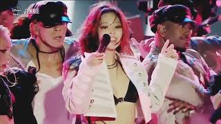 Download lagu jennie - with the ie (way up)- live lollapalooza  mp3