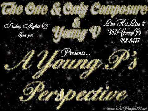Nigga You Ain't A P*mp! (Part 1) "A Young Ps Perspective" (Its Pimpin Radio)