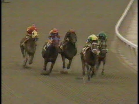1995 Beldame Stakes