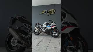 BMW S 1000 RR Pack M 2025