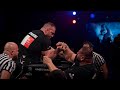 Ermes Gasparini Vs Levan Saginashvili HIGHLIGHTS FULL MATCH HD