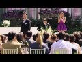 Violetta 3 Algo se enciende (Casamiento) HD 