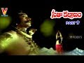 SEETHA KALYANAM PART 9 11 JAYAPRADA RAVI GUMMADI V9 VIDEOS