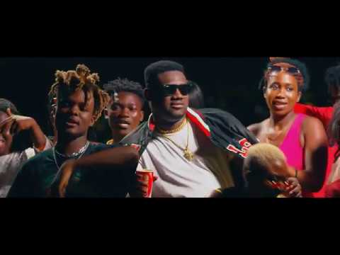 Ayesem FT Quamina MP - KOKOTII (OFFICIAL VIDEO)