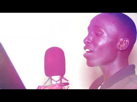 ANDREW ABILA || THE CHURCH HAS ONE FOUNDATION SDAH 348 || THE PEAL STUDIOS.