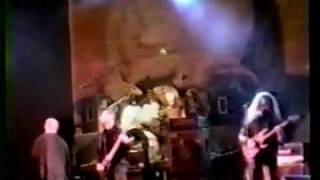 4/11 Root - Kargeras - Live in Czech Republic 1999