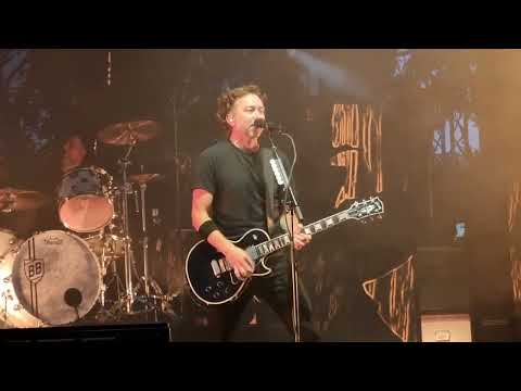 Rise Against - The Good Left Undone (Warsaw 15/06/2022)