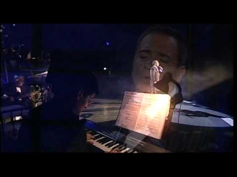 Luis Jara Un Gran Señor Concierto 20 Años